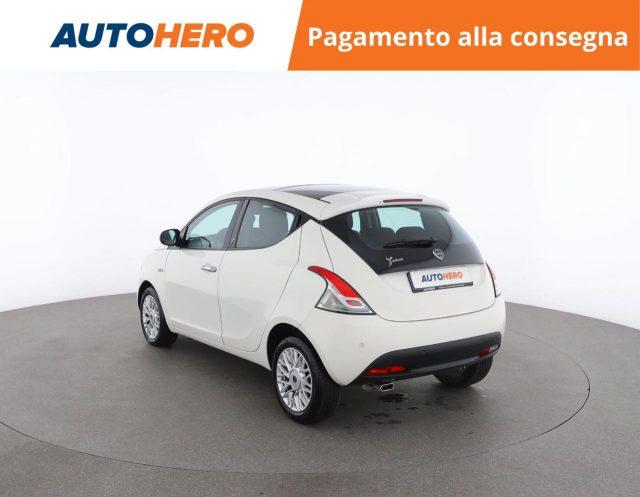 LANCIA Ypsilon 1.3 MJT 16V 95 CV 5 porte S&S Gold