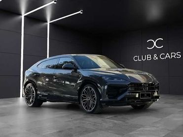 Lamborghini Urus 4.0 V8 Phev SE auto 800cv Tetto/C.23/Carbon Pack