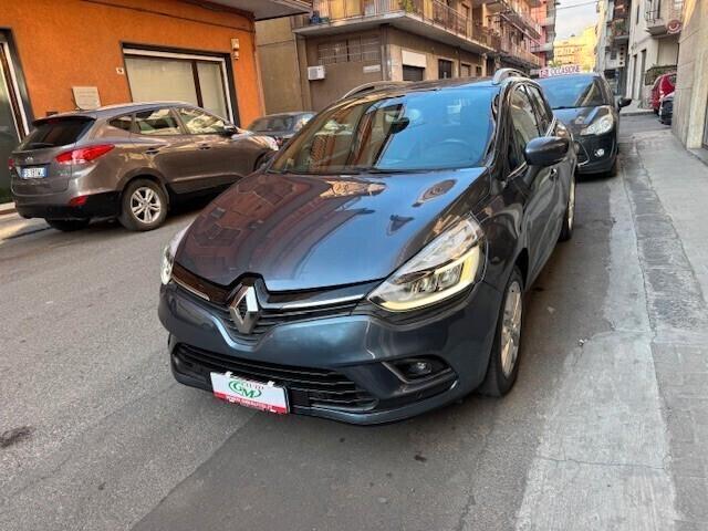 Renault Clio Sporter 1.5 DCi 90 CV - Energy - SW
