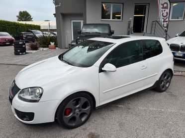 Volkswagen Golf GTI Golf 2.0 16V TFSI 3p. DSG GTI