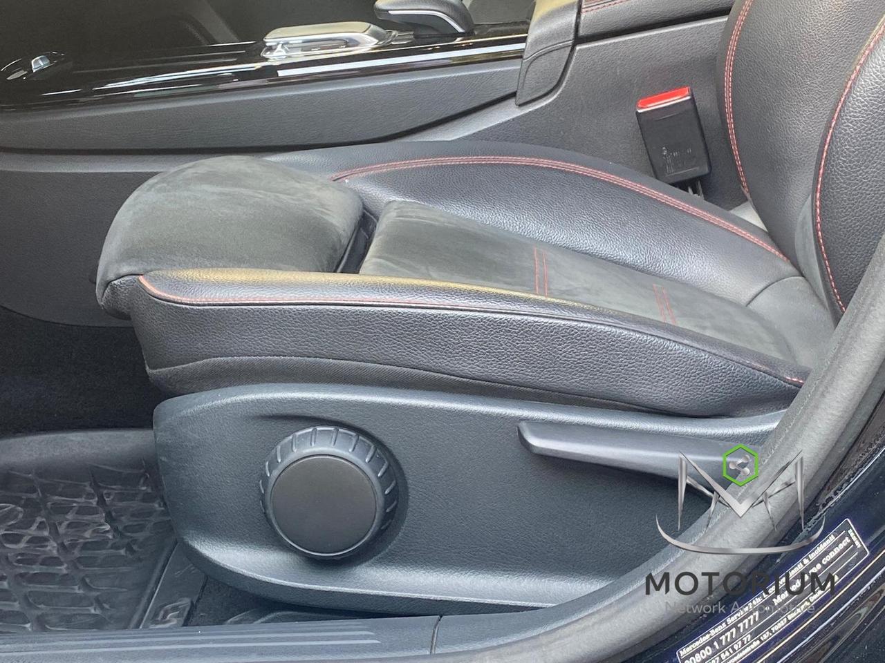 Mercedes-Benz A 200 AMG