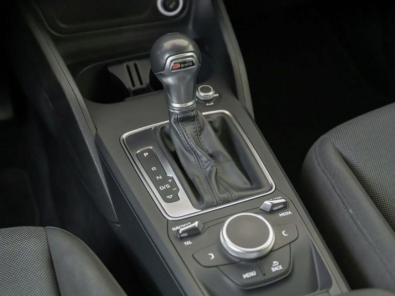 Audi Q2 1.6 TDI S tronic Business