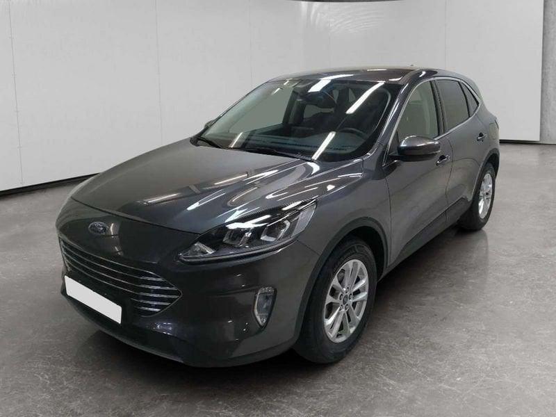 Ford Kuga 1.5 ecoblue Titanium 2wd 120cv