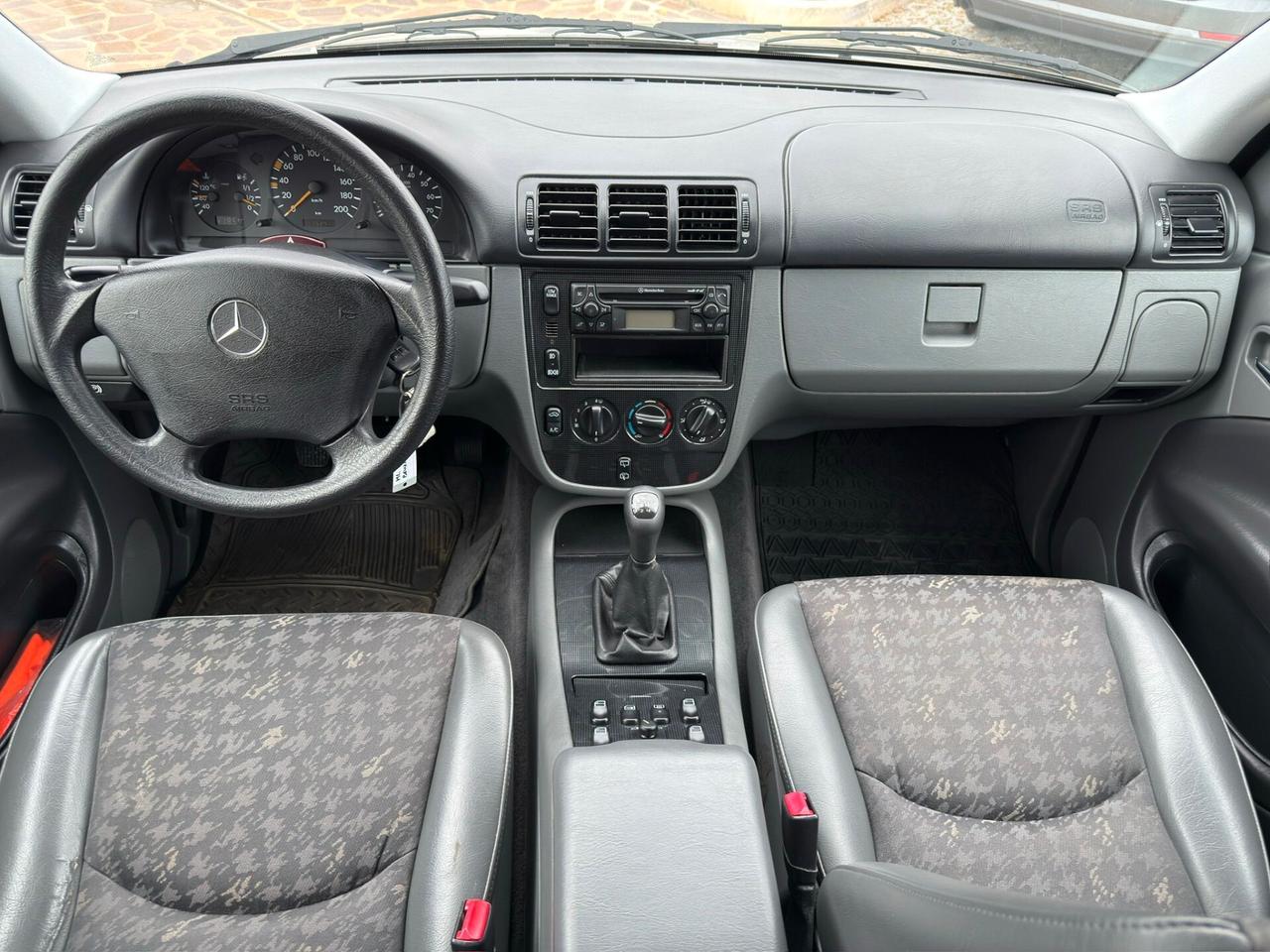 Mercedes-benz ML 230
