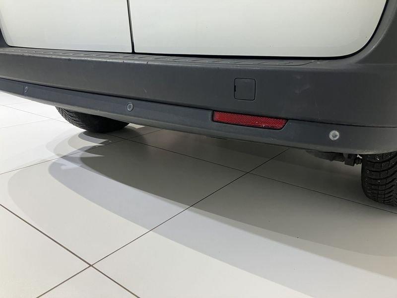 FIAT Doblò 1.6 mjet 105cv PC-TN cargo lamierato sx