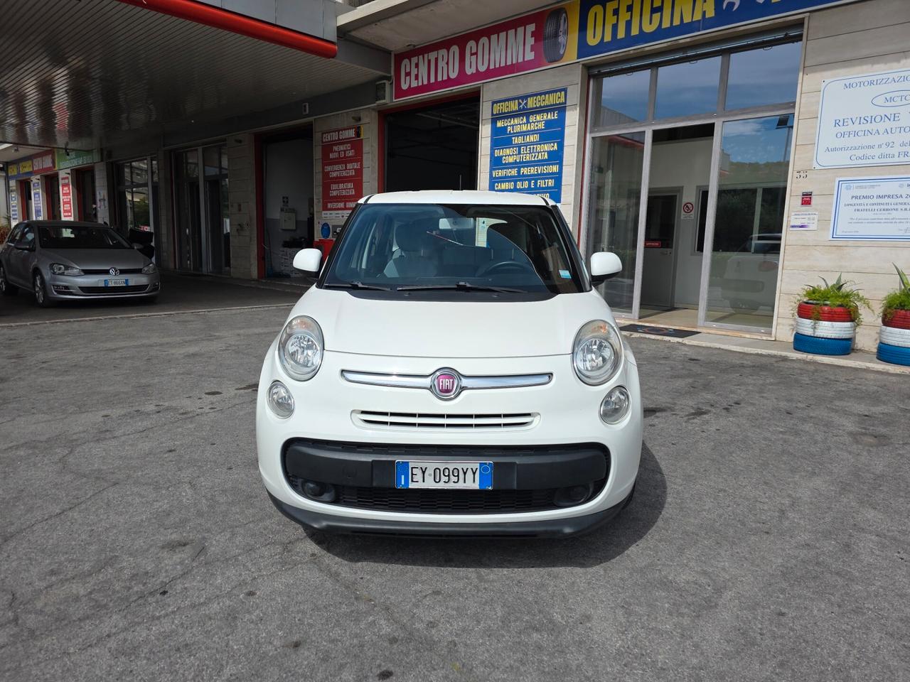 Fiat 500L 1.3 85CV ANNO 2015 SUPER PREZZO
