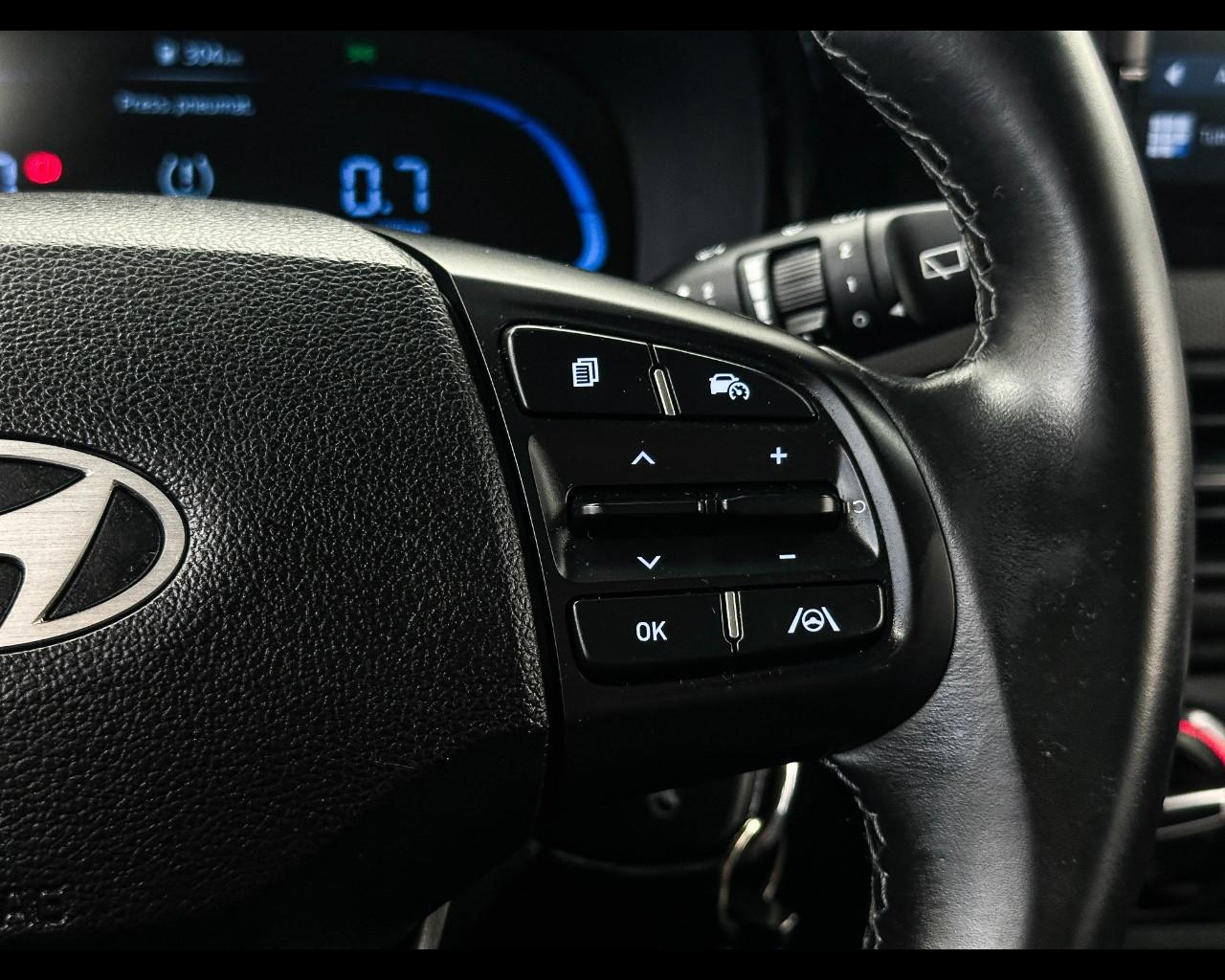 HYUNDAI I10 PE 5P 1.0 MT CONNECTLINE