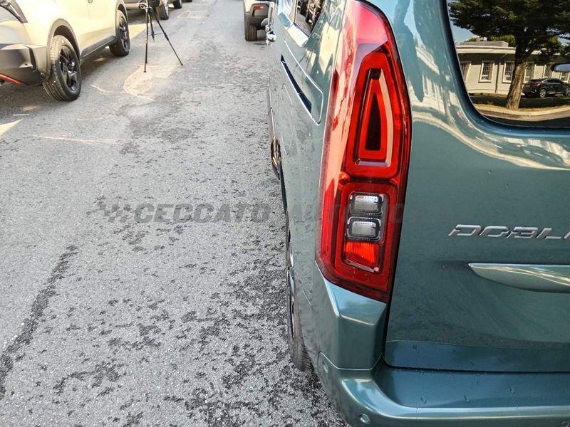 FIAT Doblò Doblo Passo Corto 1.5 d Doblo 100cv