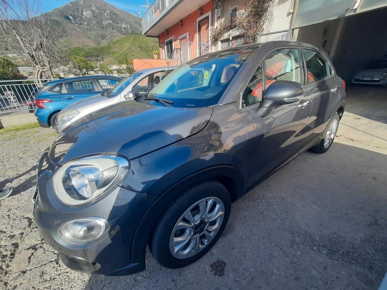 Fiat 500X 1.3 MultiJet 95 CV Business