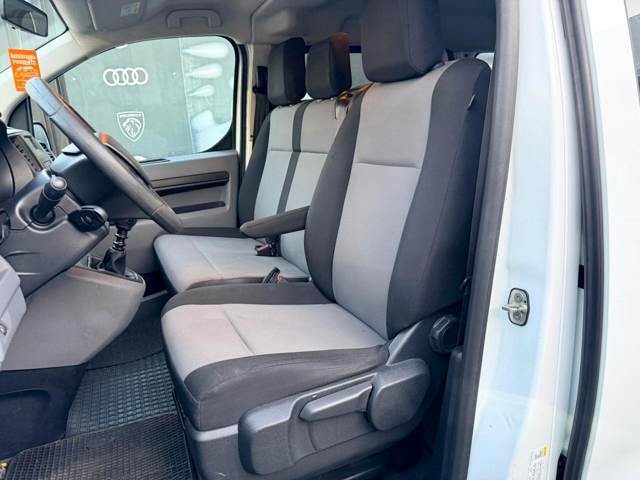 Citroen Spacetourer BlueHDi 115 S&S M Shine