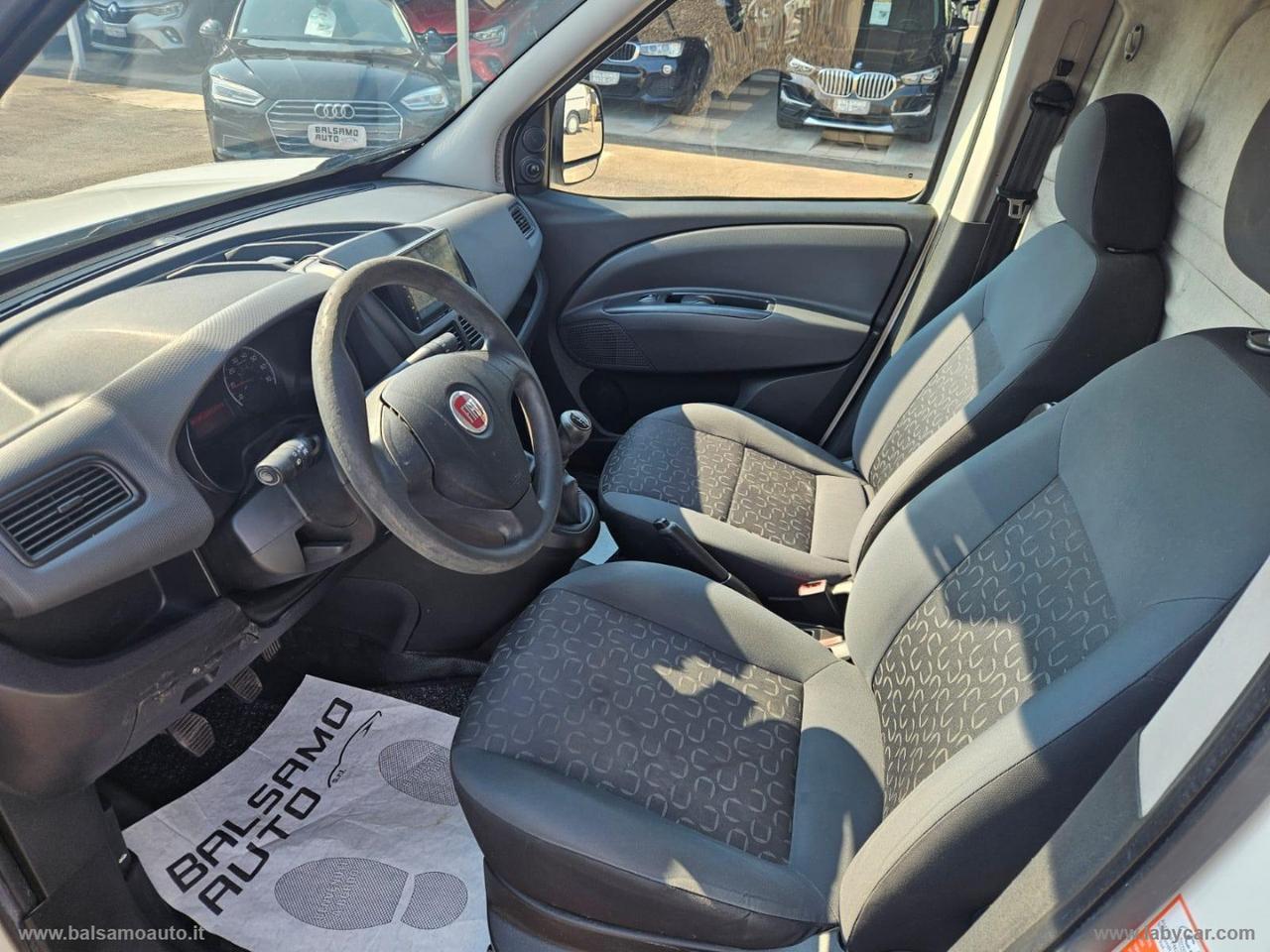Doblò 1.3 MJT PC-TN Cargo Lamierato SX