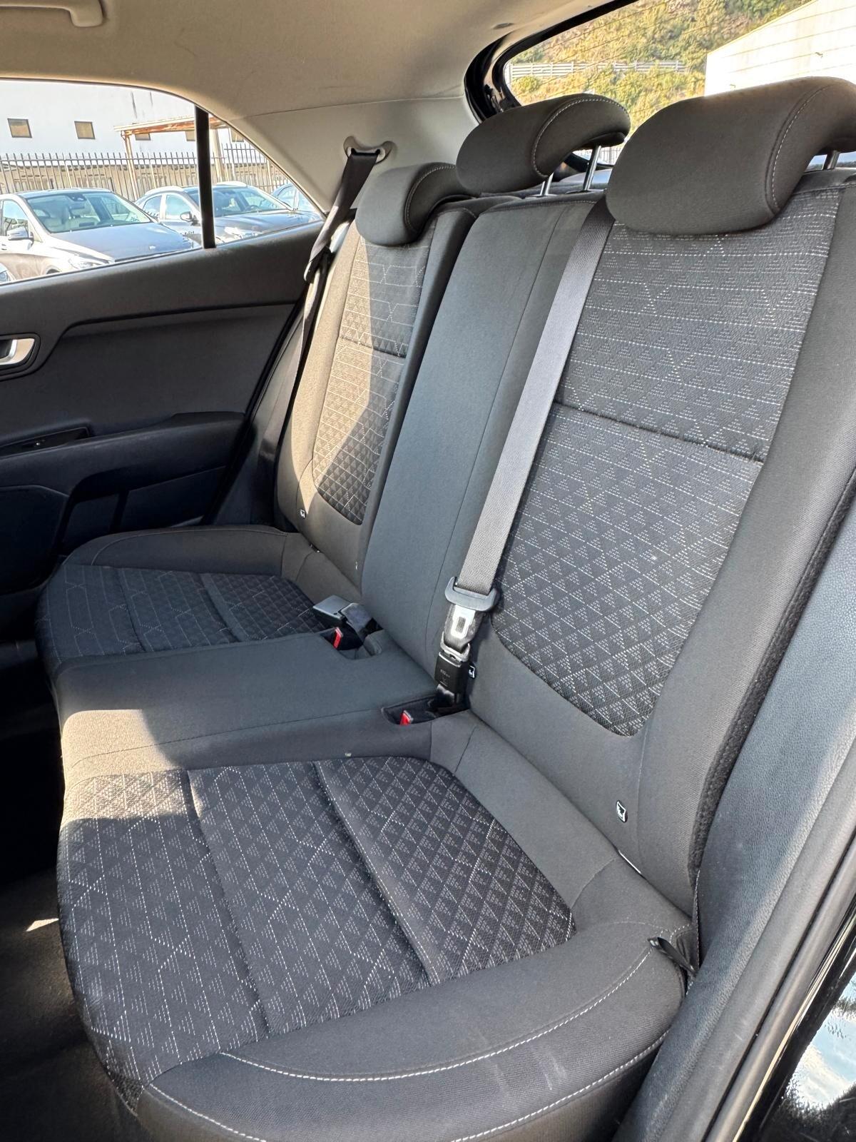 Kia Rio 1.2 DPi 84 CV Style