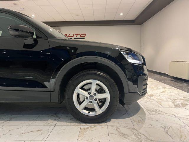 AUDI Q2 30 TDI BUSINESS 116CV 6M.