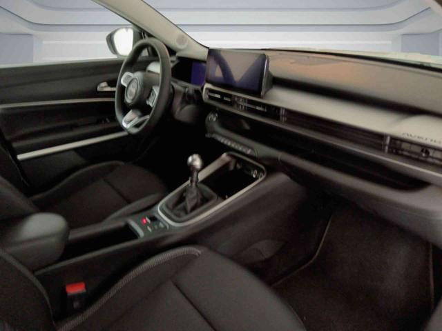 JEEP Avenger 1.2 Turbo 100 CV Summit