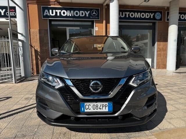 Nissan Qashqai 1.5 dCi 115 CV Business C.Play+Navi+Retrocam.+BT+Pdc