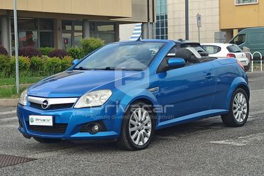 OPEL Tigra TwinTop 1.3 CDTI Sport