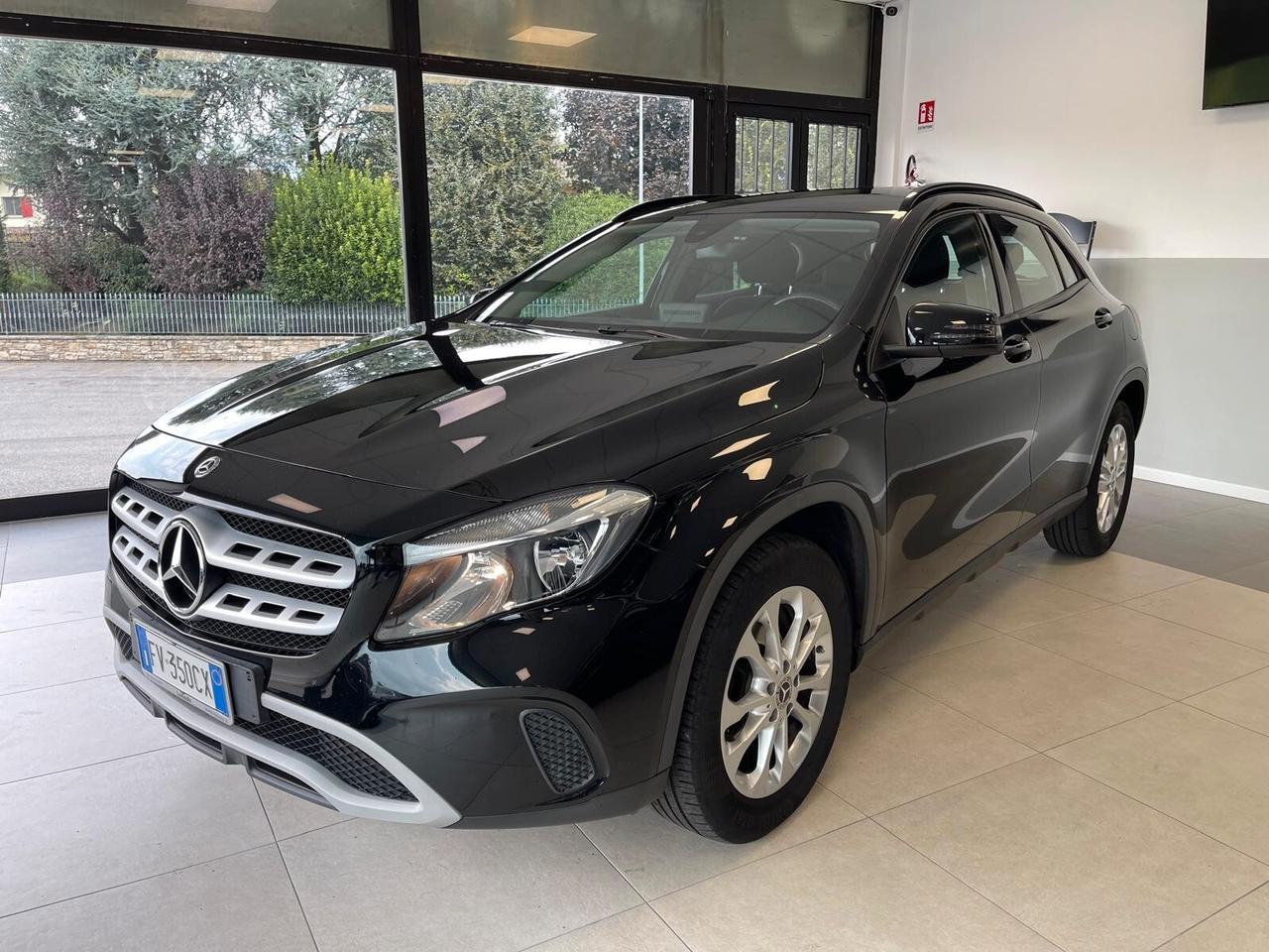 Mercedes-benz GLA 200 Executive