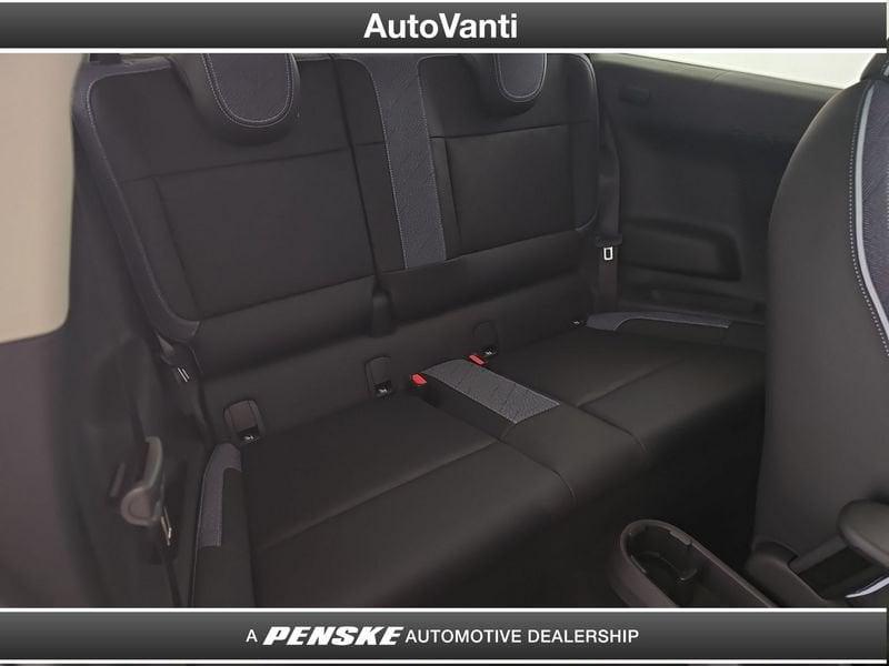 MINI Mini Cooper A.E. Cooper SE Classic