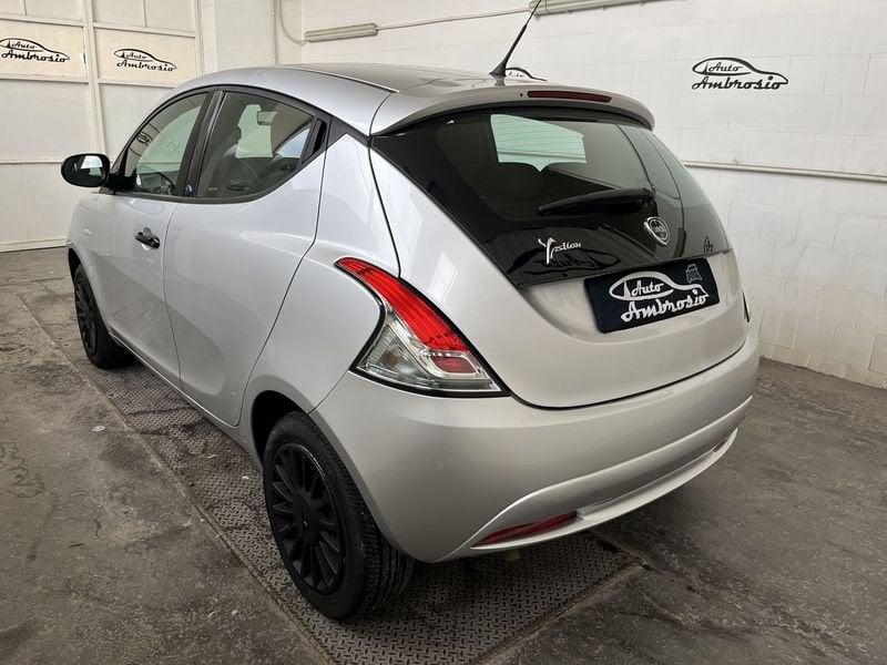 Lancia Ypsilon 1.2 69 CV 5 porte GPL Ecochic Platinum TUA DA 12O EURO AL MESE