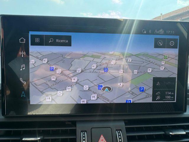 AUDI Q5 35 TDI S tronic Business Advanced