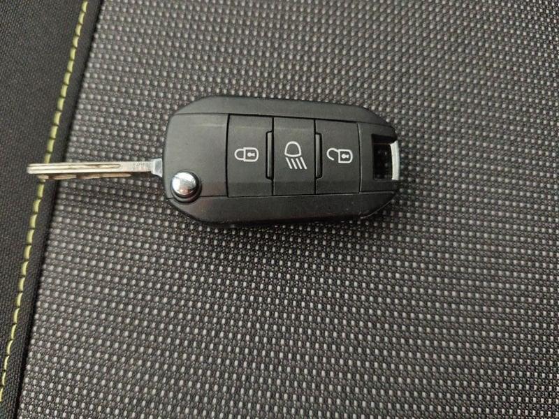 Citroën C3 PureTech 83 S&S Feel Pack