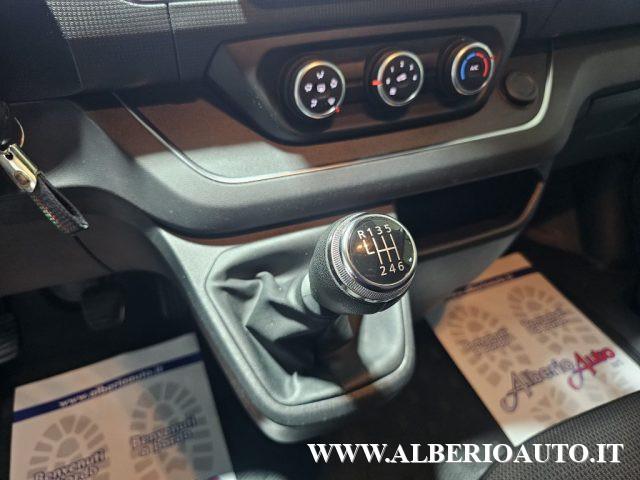 NISSAN Primastar 2.0 dCi 110CV PC-TN Bus 9 posti + IVA