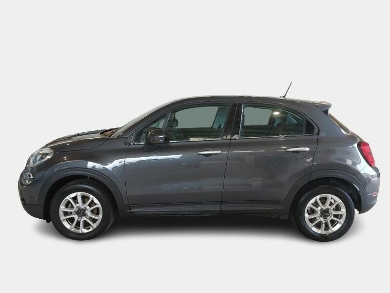 FIAT 500X 1.3 Mjet 95cv 4x2 Business