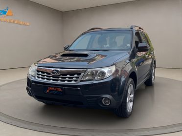 Subaru Forester 4X4 - FULL OPTIONAL