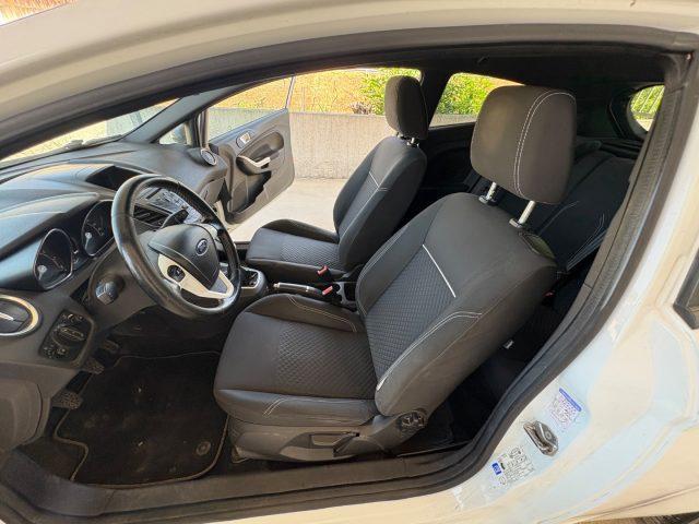 FORD Fiesta 1.4 3 porte Bz.- GPL SCADENZA 10/2026 EURO 6