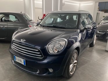 Mini Cooper D Countryman Mini 1.6 Cooper D Countryman