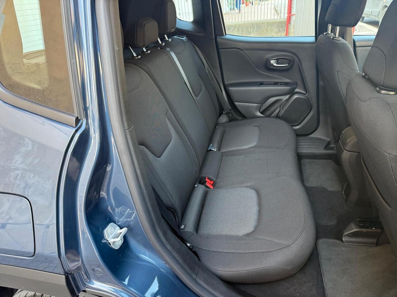 Jeep Renegade 1.6 Mjt 130 CV Longitude 2022