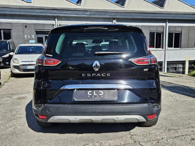 RENAULT Espace dCi 160CV EDC 4Control 7POSTI