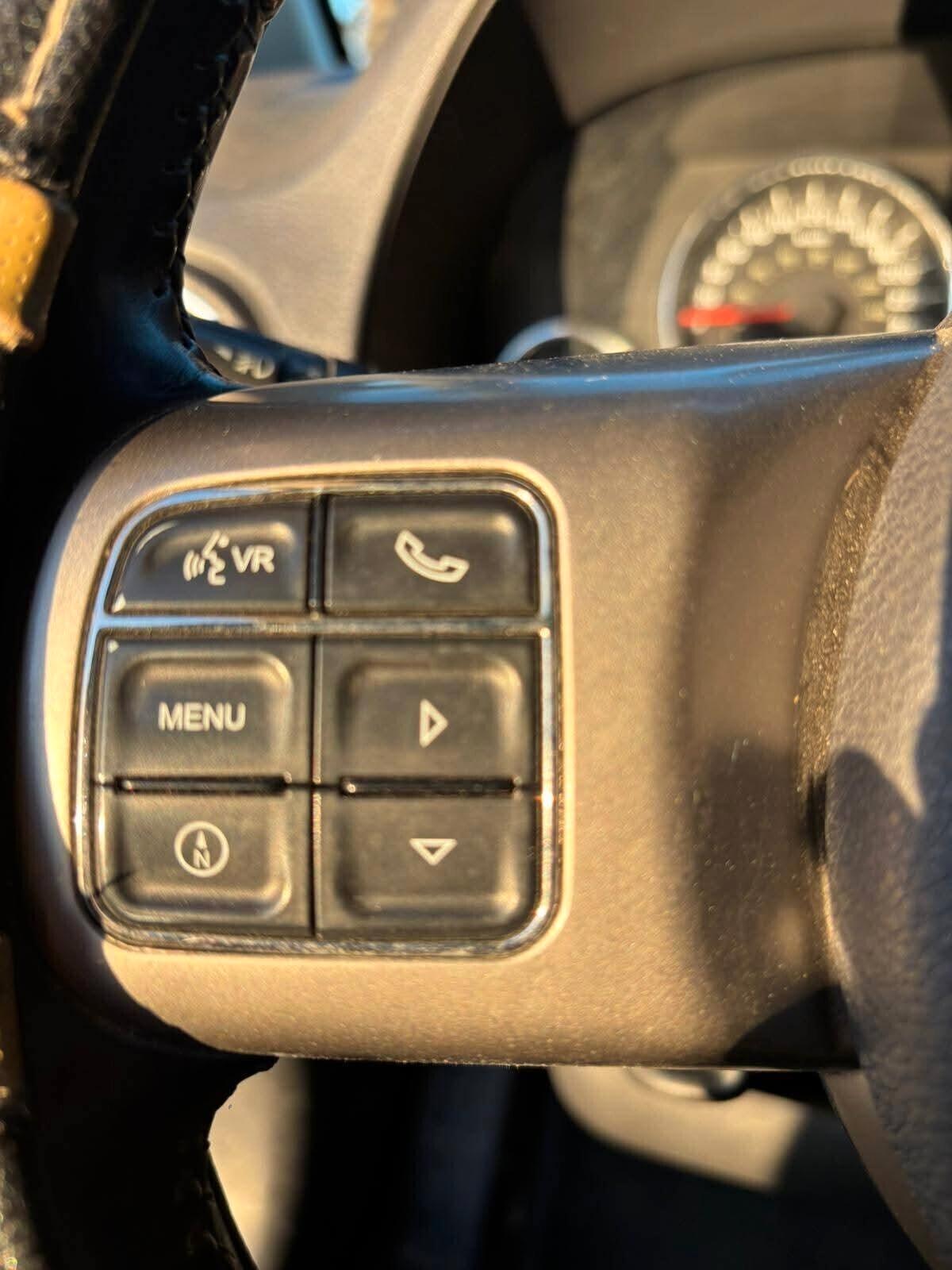 Jeep Compass 2.2 CRD Limited 2WD/*