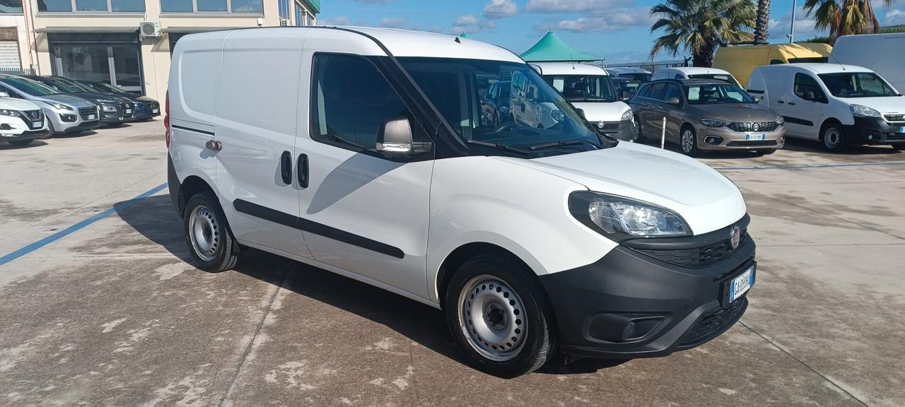 Fiat Doblo Doblò 1.3 MJT PC-TN Cargo Lamierato