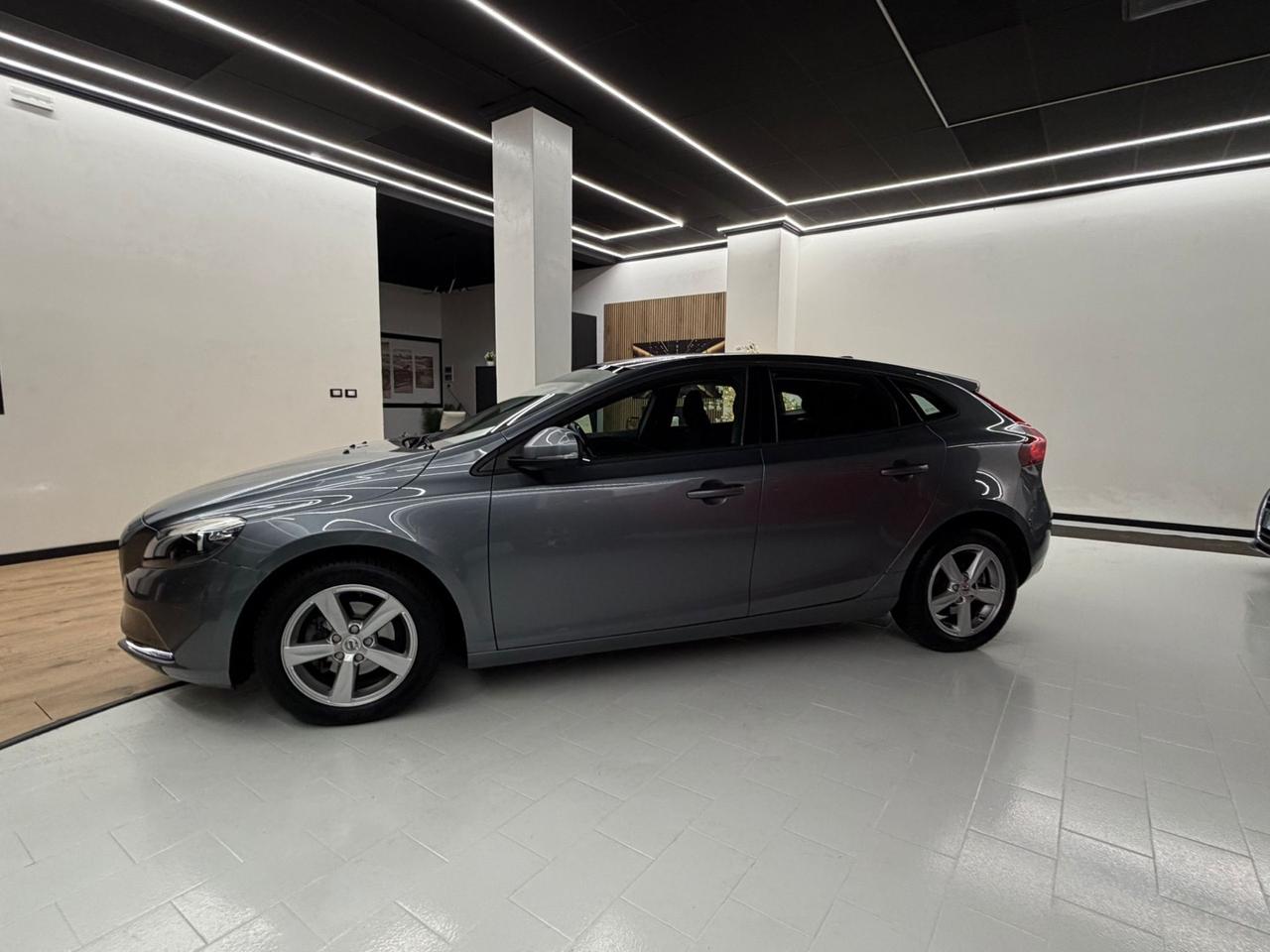 Volvo V40 D2 Kinetic