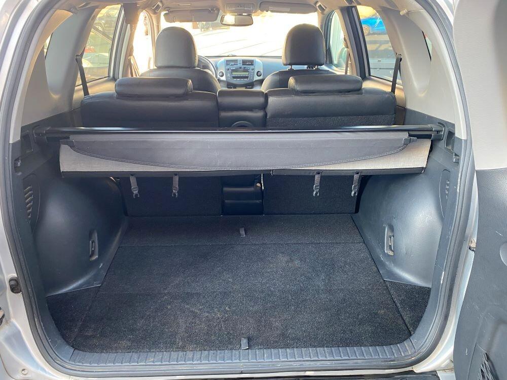Toyota RAV 4 RAV4 2.2 D-4D 150 CV DPF
