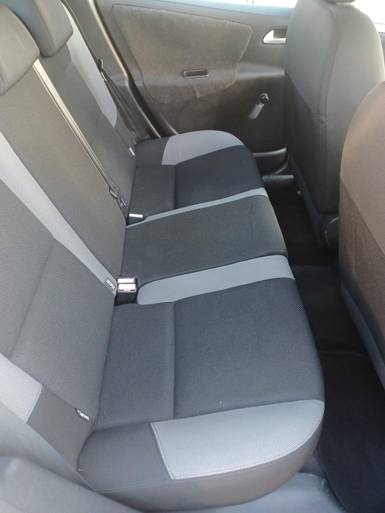 Peugeot 207 1.4 HDI 5p. Energie Sport PERFETTA
