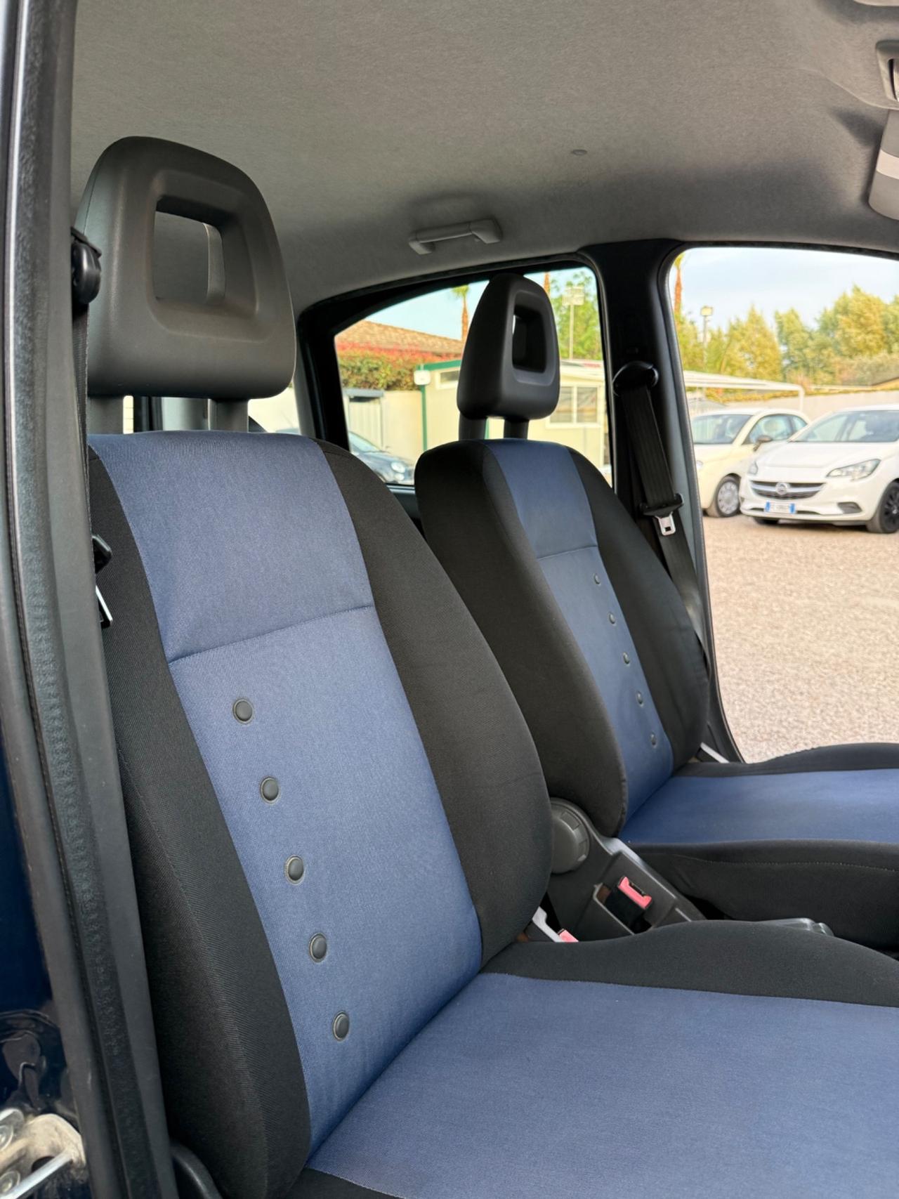 Fiat Panda 1.4 Dynamic Natural Power Mamy