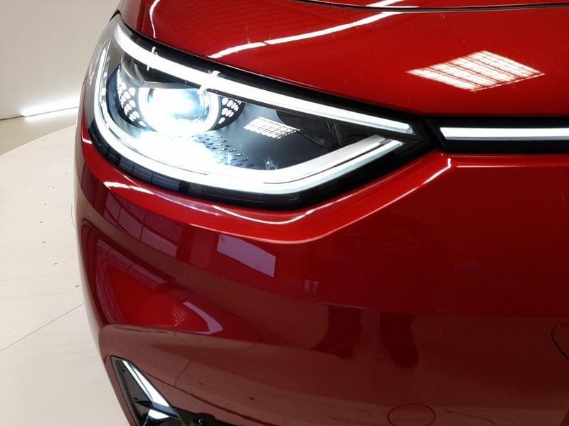 Volkswagen ID.3 ID.3 GTX