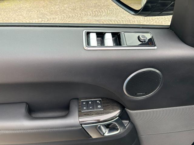 LAND ROVER Range Rover Sport 3.0 SDV6 HSE Dynamic
