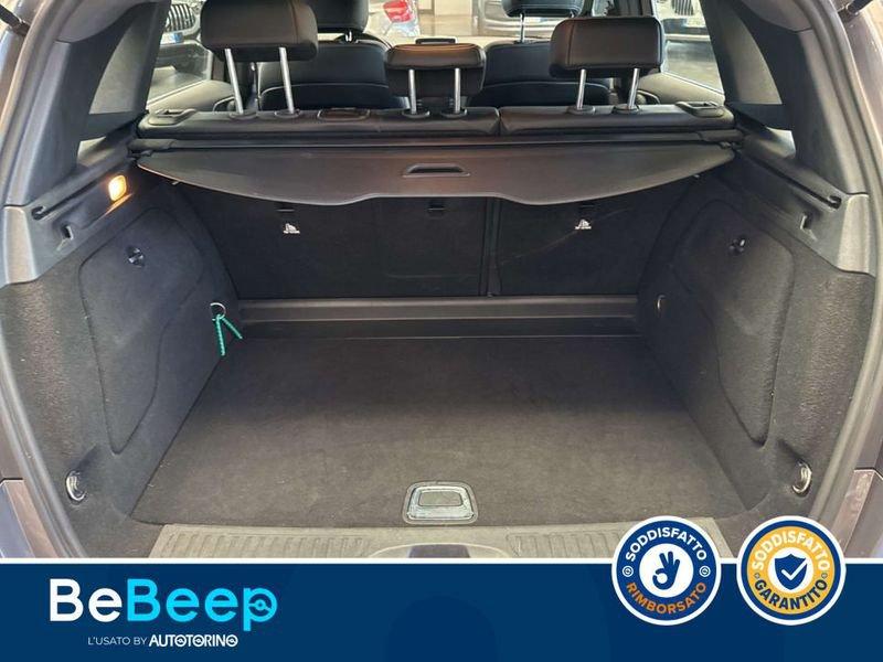 Mercedes-Benz Classe B B 180 CDI PREMIUM AUTO