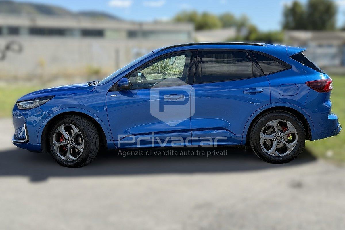 FORD Kuga 2.5 Full Hybrid 180 CV CVT 2WD ST-Line X