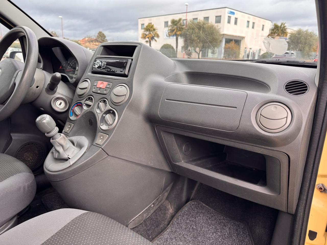 Fiat Panda 1.1 Active 121000 km PRONTA CONSEGNA