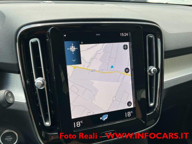 VOLVO XC40 T4 Recharge PHEV Inscription Expression PROMO