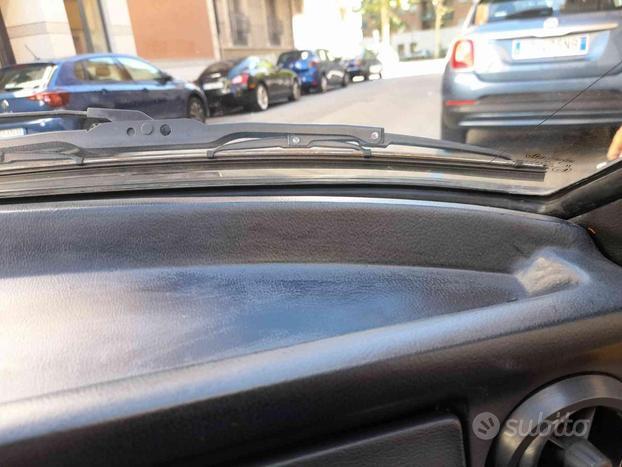 ALFA ROMEO GTV 2.5i V6 BUSSO