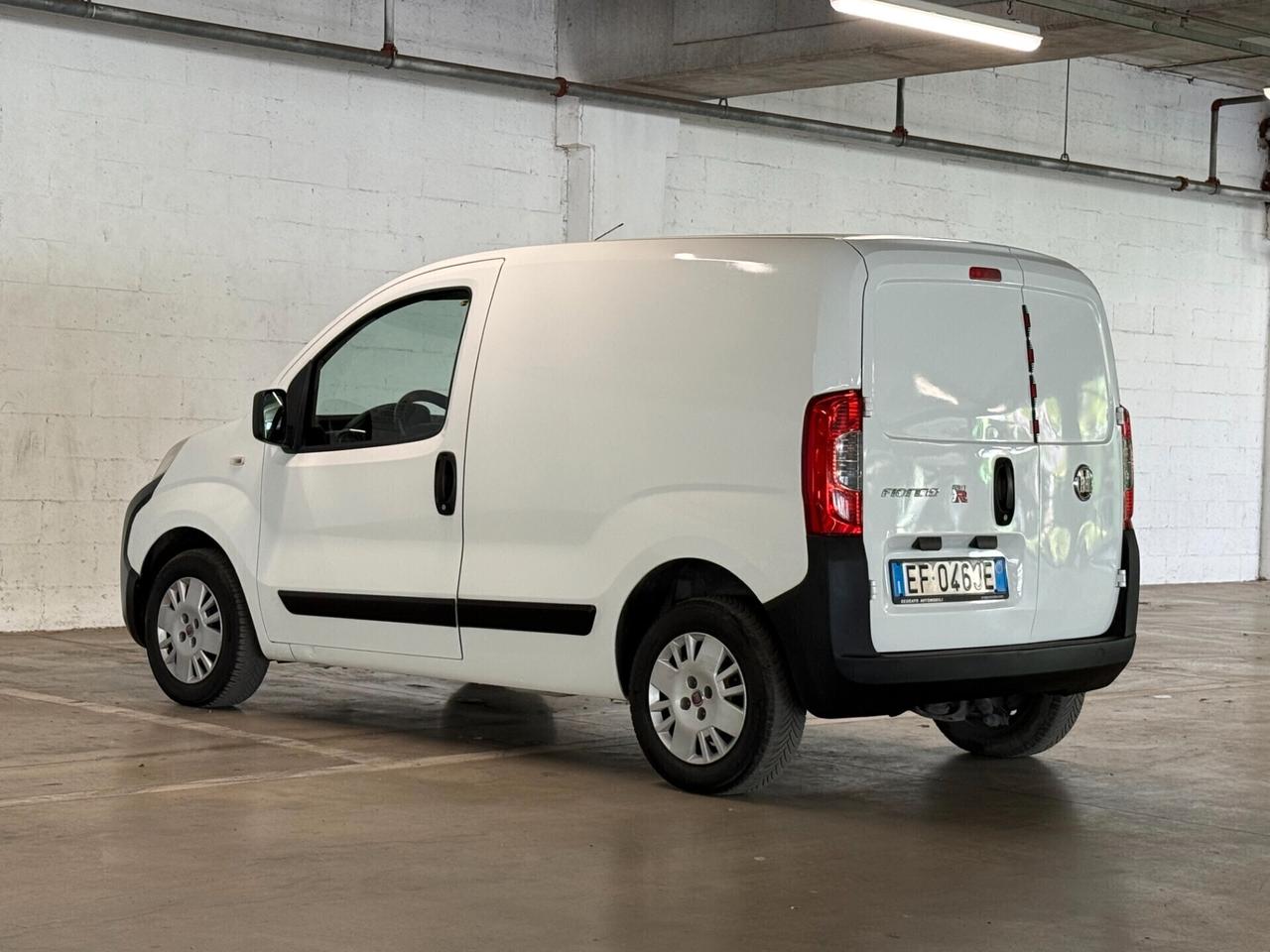 Fiat Fiorino QUBO 1.3 MJT 75CV (N1)