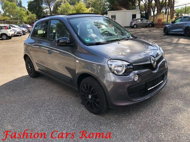 RENAULT Twingo SCe Stop&Start Limited tetto scappottabile