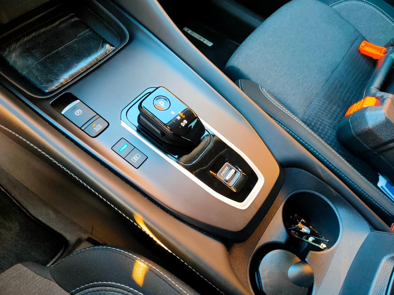 Nissan Qashqai e-Power 90th Anniversary