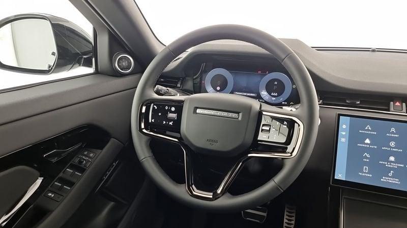 Land Rover RR Evoque 1.5 I3 PHEV 269 CV AWD Auto Dynamic SE