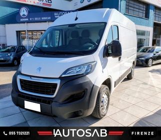 PEUGEOT Boxer 330 2.2 BlueHDi 140 L2 H2 PM TM Furgone